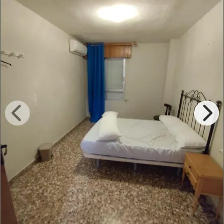 Apartment Playa Centro Torrevieja