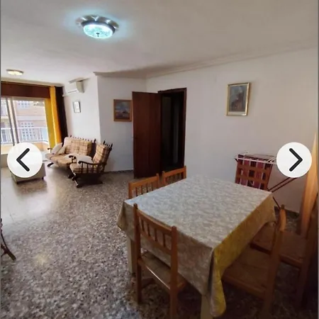 Apartment Playa Centro